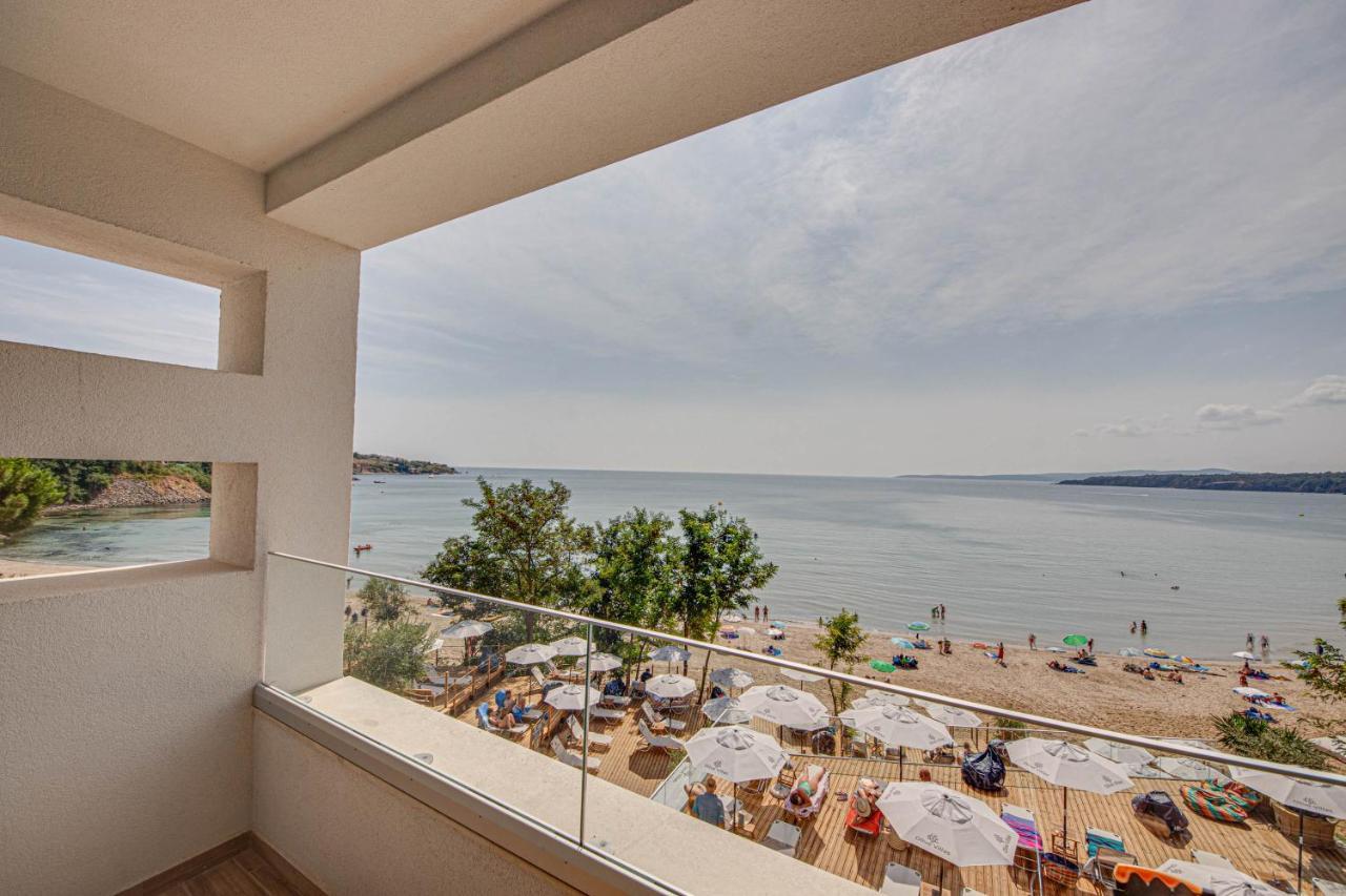 Olive Villas Beach Hotel 索佐波尔 外观 照片